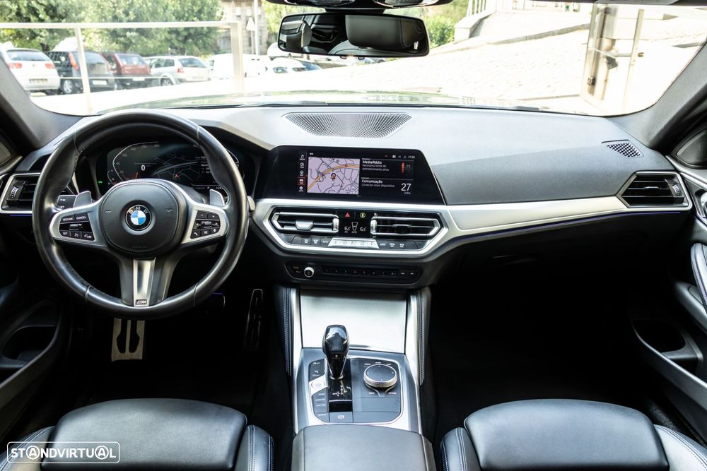 BMW 430 i Desportiva M Auto - 16