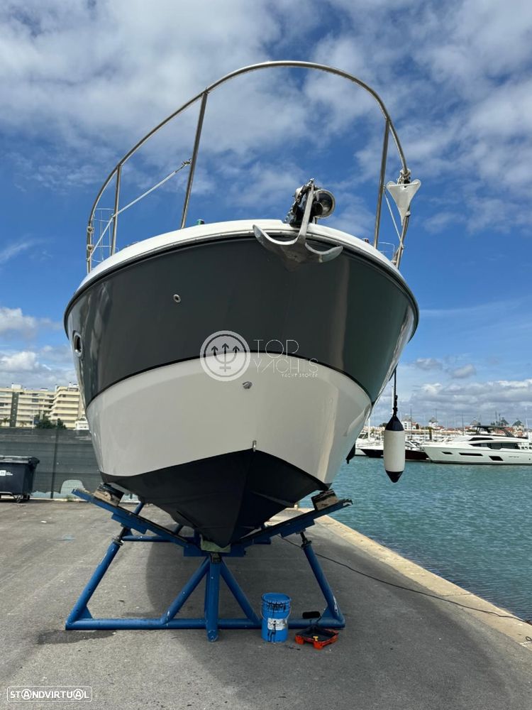 Bayliner 340 SB - 4