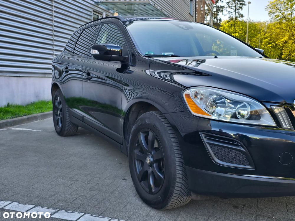 Volvo XC 60 - 22