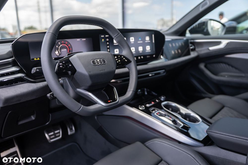 Audi A6 Limousine - 16