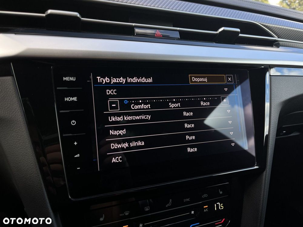 Volkswagen Arteon Shooting Brake 2.0 TSI 4Motion R DSG - 24