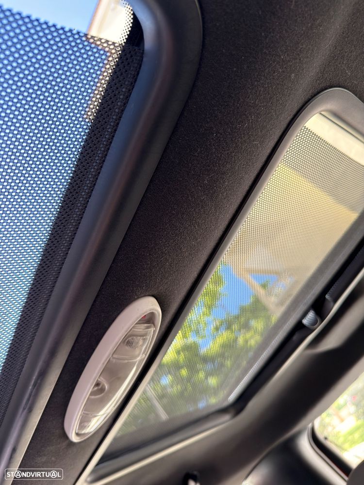 MINI 3 Portas Cooper - 3