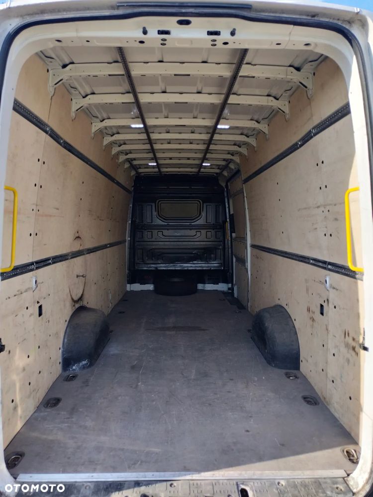 Volkswagen MAN TGE LONG - 9