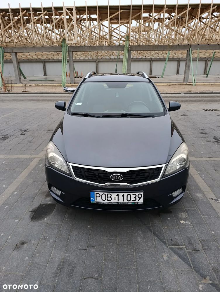 Kia Ceed 1.4 Comfort - 1