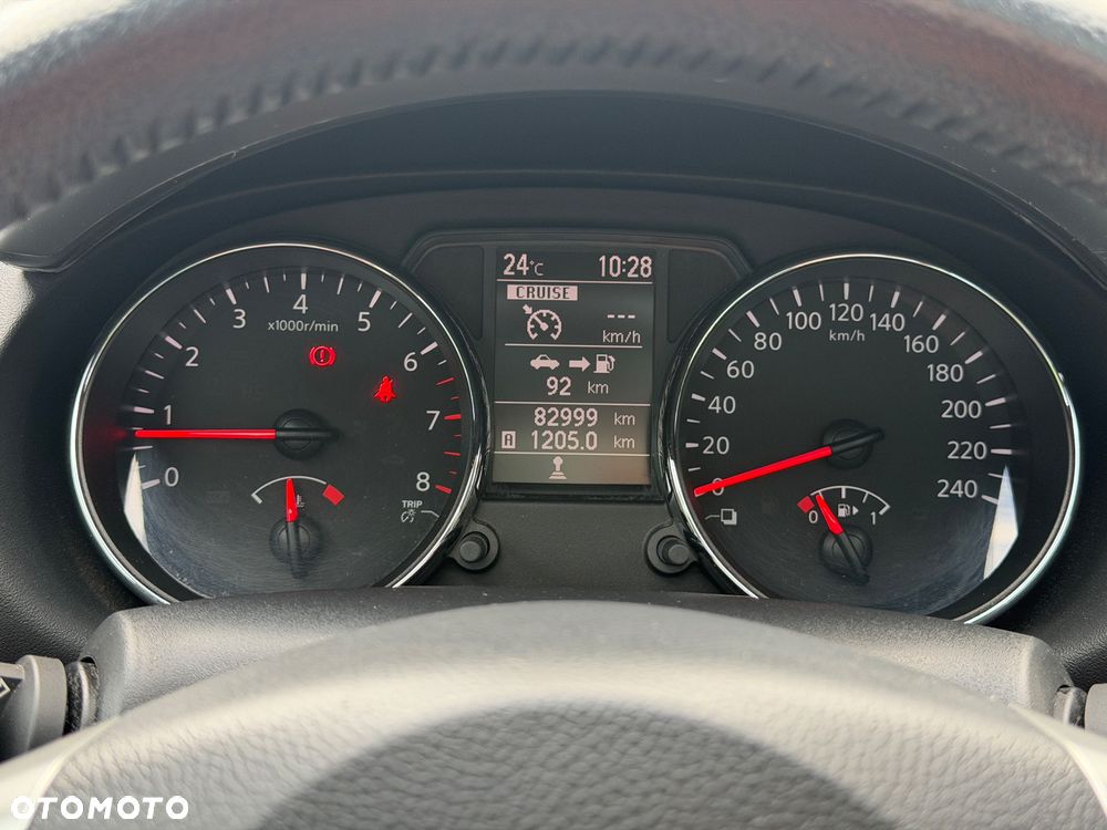 Nissan Qashqai+2 2.0 I-Way - 17