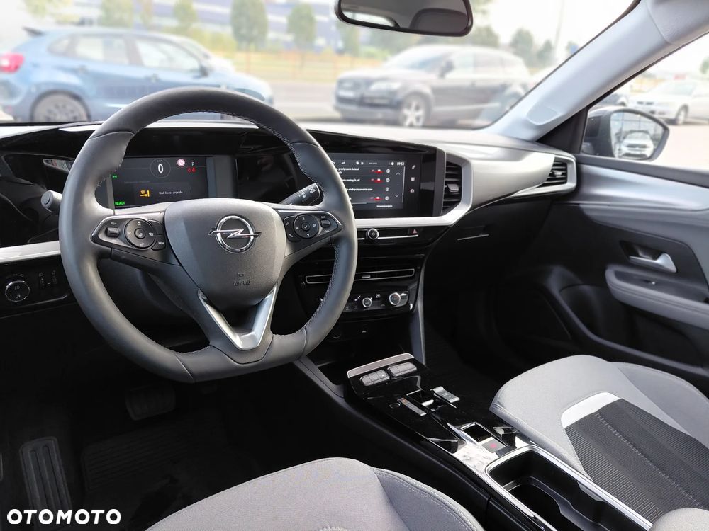 Opel Mokka 50kWh Edition - 17