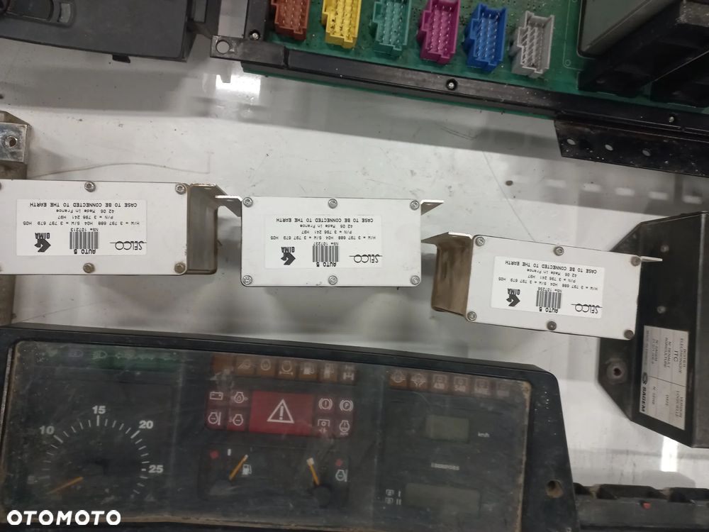 Sterownik,Moduł,Licznik 710147A2,RE231727,86013117,7700022917,3788837M1,3618318M02,AUTO5,NS-107236,NS-107237,NS-107213,1118267.0, 464030010A,11085960,1171850,117231.1, 33373030, EHR,CLAAS,CEBIS,VALTRA,MASSEY,RENAULT,JOHN DEERE,FORD,JEDNOSTKA STERUJĄCA,CS 86, - 15