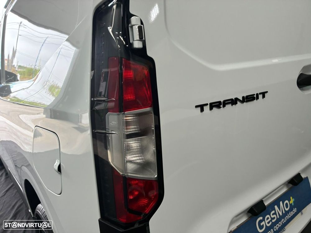 Ford Transit Courier 1.5 TDCi EcoBlue Trend - 12
