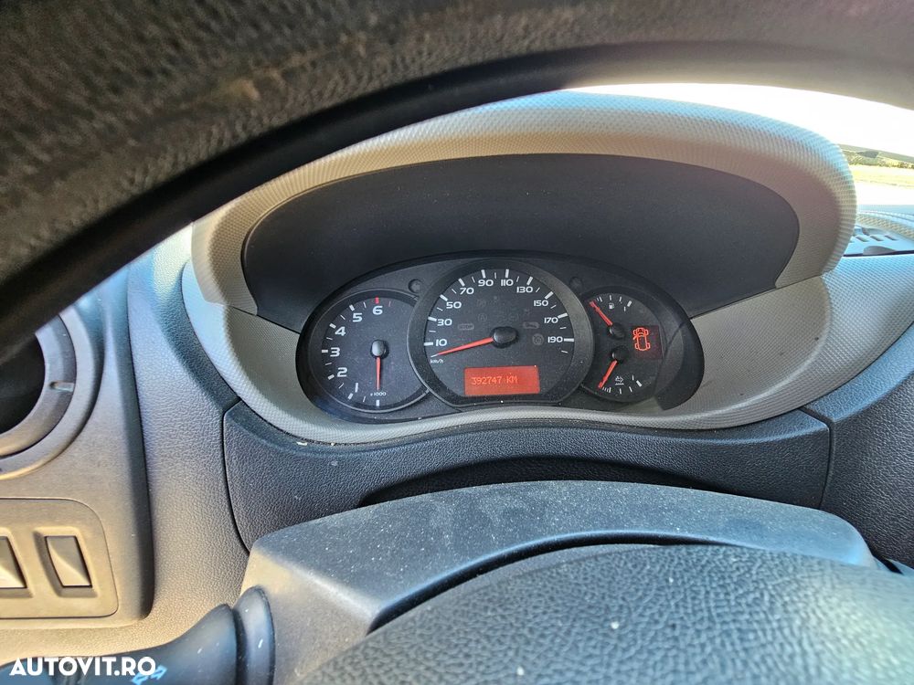 Renault Master 2.3 Combi 3,5t L2H2 8+1 locuri Confort 4,7 m3 - 11