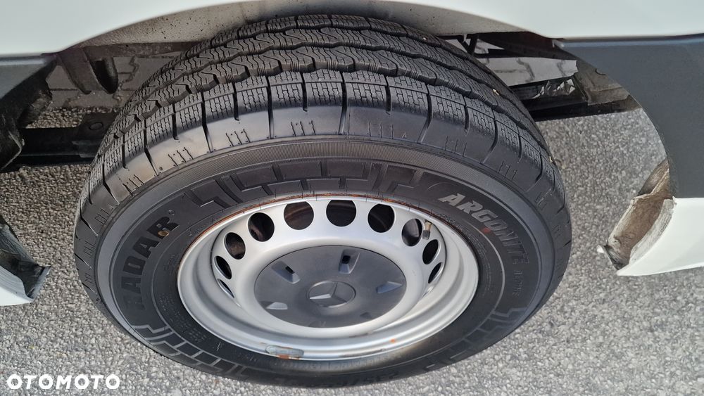 Mercedes-Benz SPRINTER 314 CDI◾️316◾️319◾️GNIAZDO 230V◾️CHŁODNIA◾️MROŹNIA◾️IZOTERMA◾️VITO◾️DUCATO◾️BOXER◾️JUMPER◾️FORD◾️IVECO◾️CRAFTER◾️MAN TGE◾️MERCEDES◾️MASTER◾️TRANSIT - 11