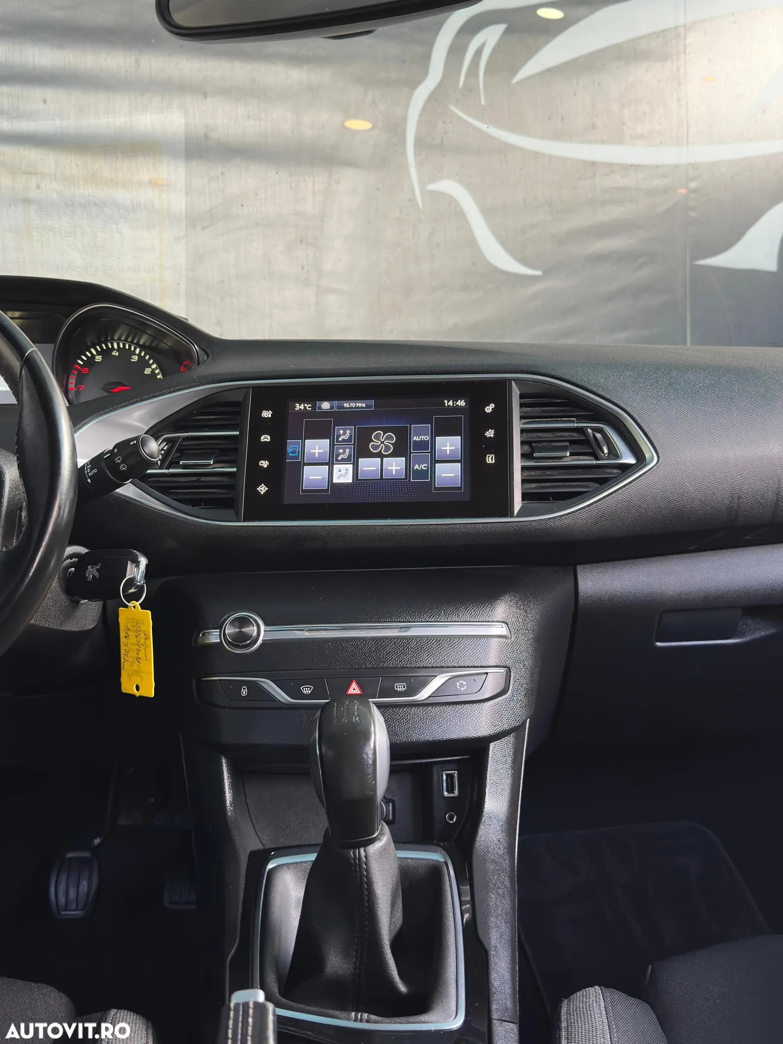 Peugeot 308 - 12