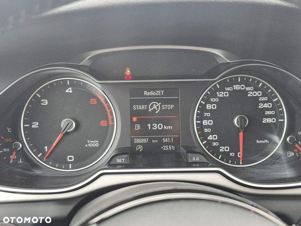 Audi A4 Avant - 36