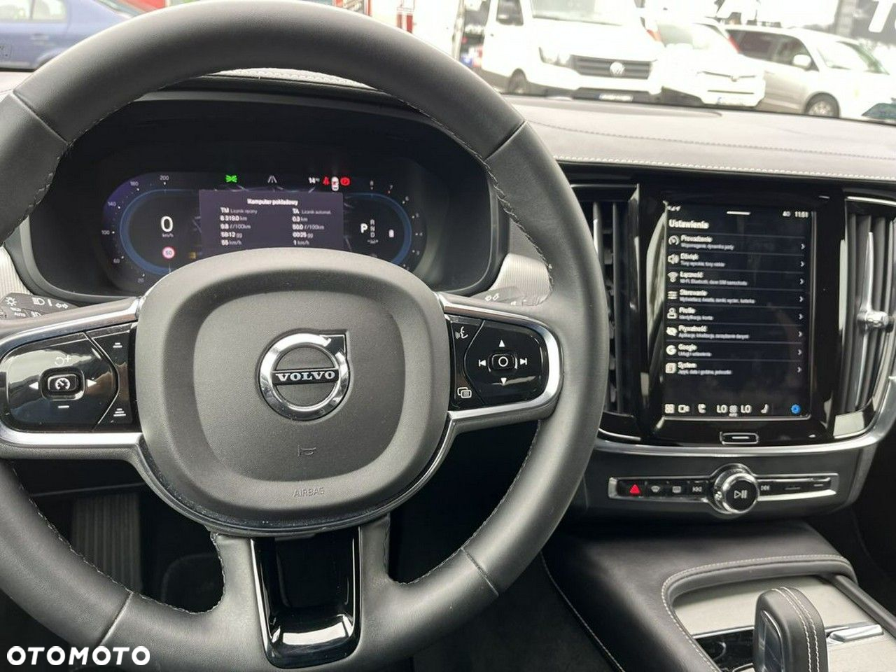 Volvo S90 B4 B R-Design - 13