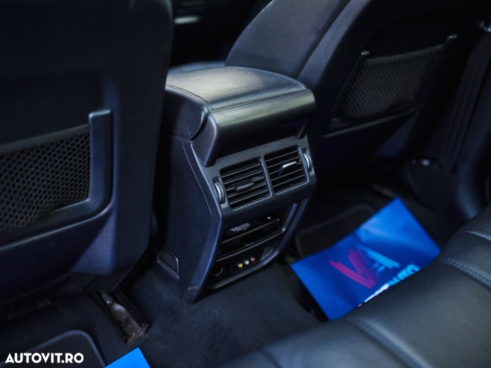 Land Rover Range Rover Evoque 2.2 SD4 Dynamic - 38