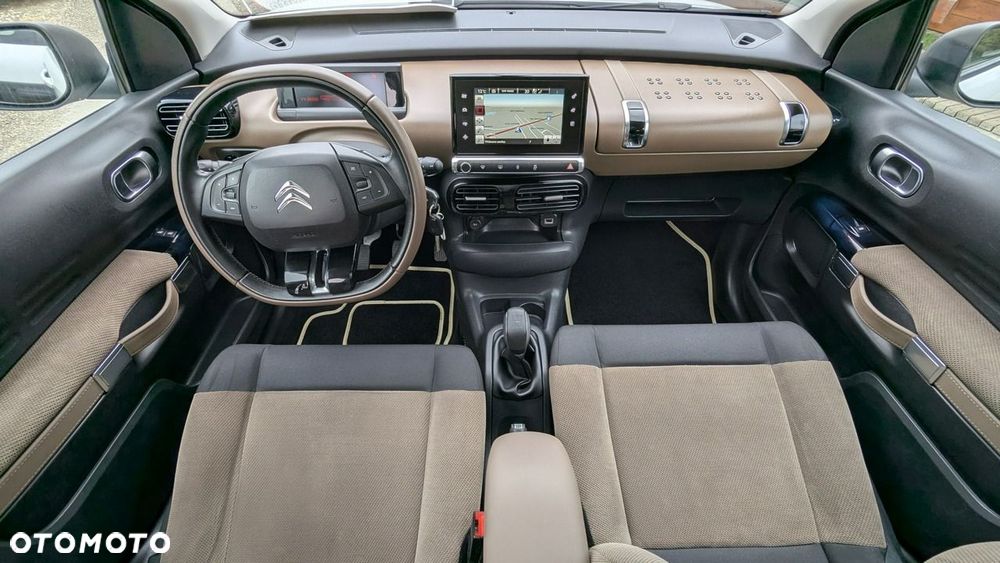 Citroën C4 Cactus Pure Tech 110 Stop&Start Shine - 19
