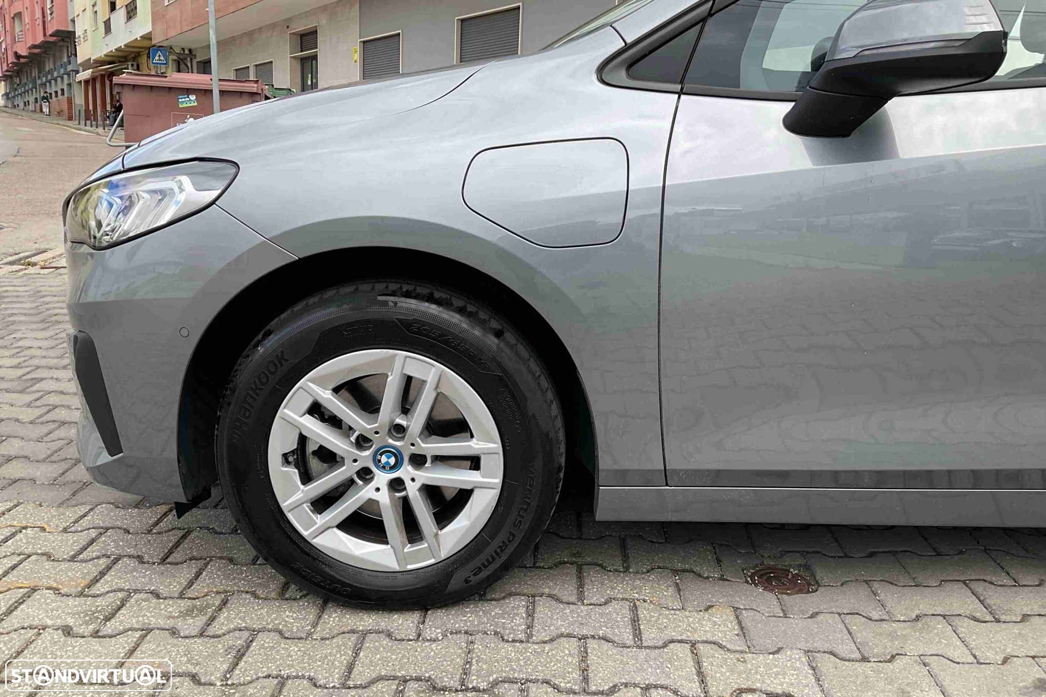 BMW 225xe Active Tourer - 6
