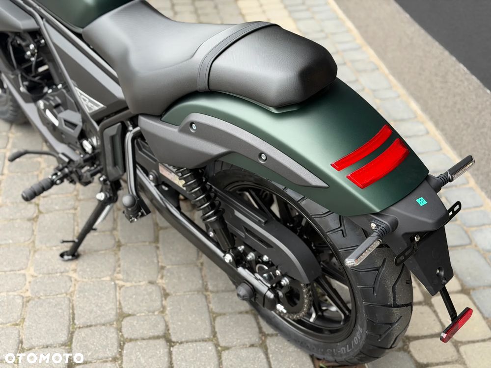 Zontes 125 C2 - 16