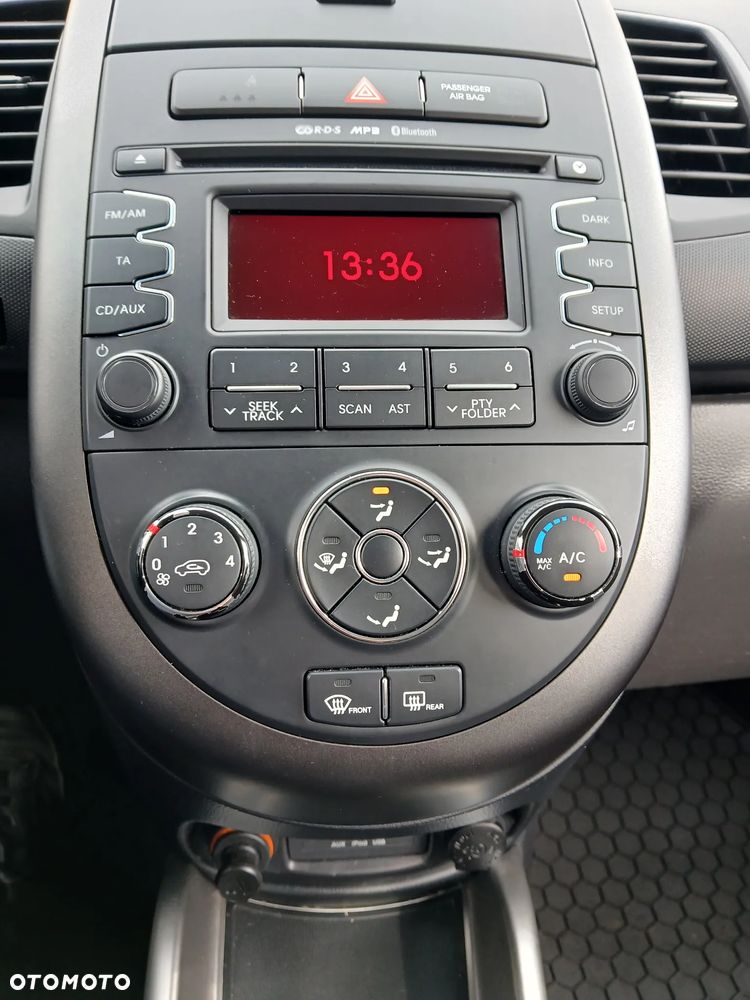 Kia Soul 1.6 GDI M - 8