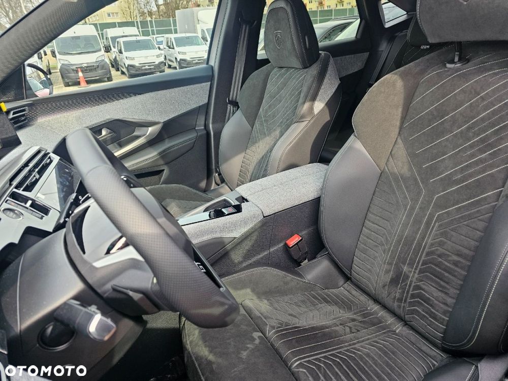 Peugeot 3008 - 10