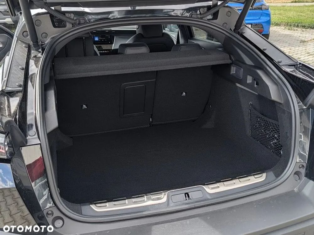 Peugeot 408 1.2 PureTech mHEV GT S&S e-DSC6 - 7