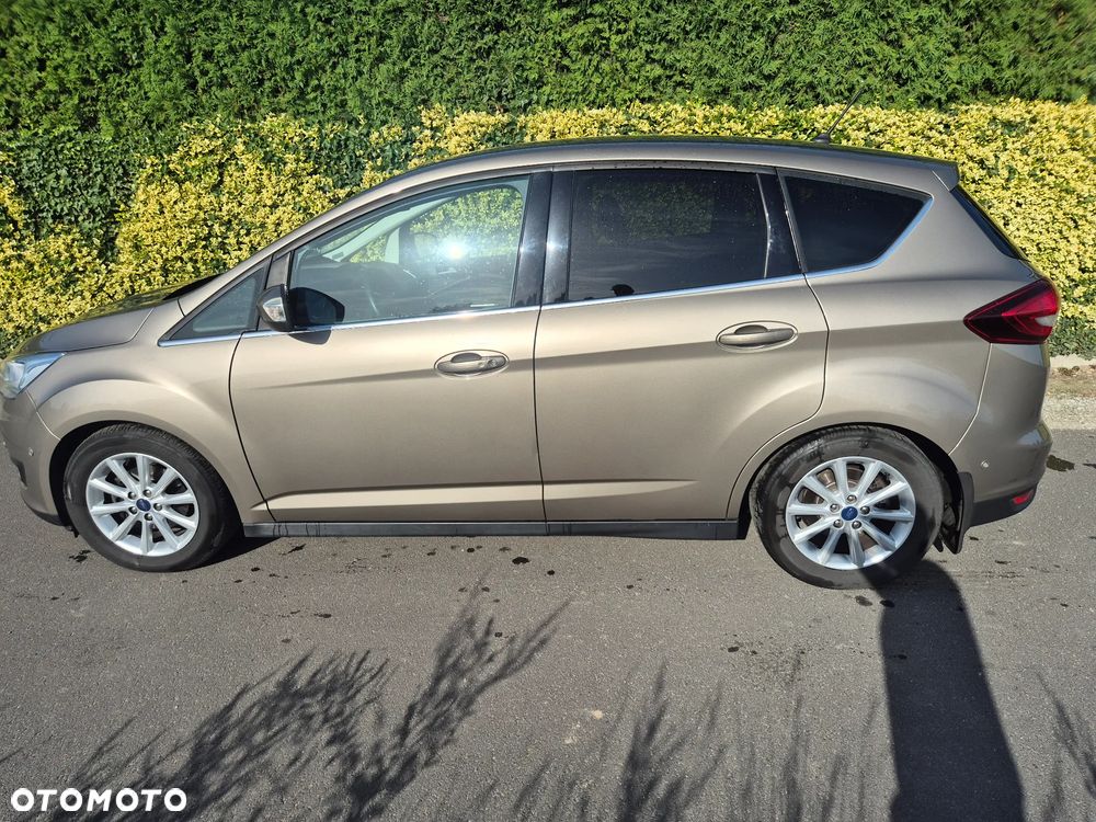 Ford C-MAX 1.0 EcoBoost Sport ASS - 6