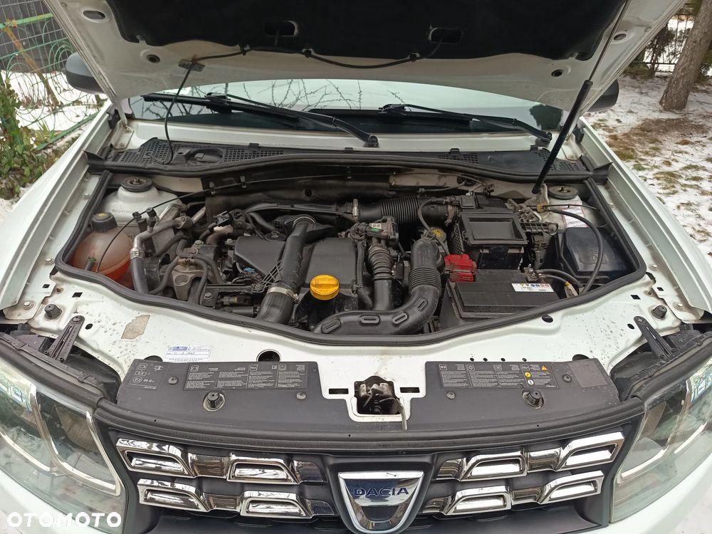 Dacia Duster 1.5 dCi Laureate - 18