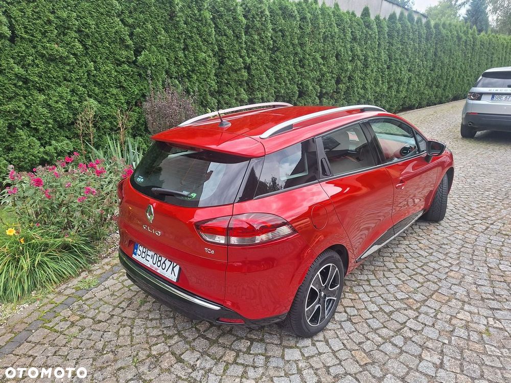 Renault Clio (Energy) TCe 90 Start & Stop INTENS - 38