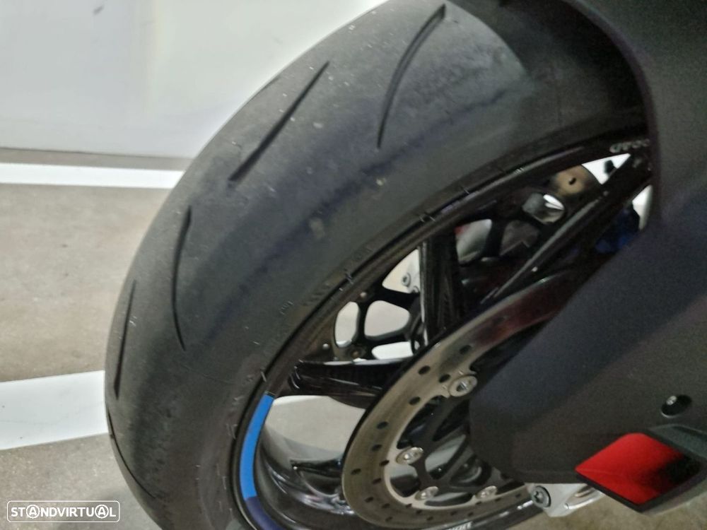 BMW S 1000 RR 1000RR - 16