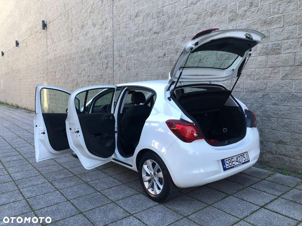 Opel Corsa 1.2 Active - 19