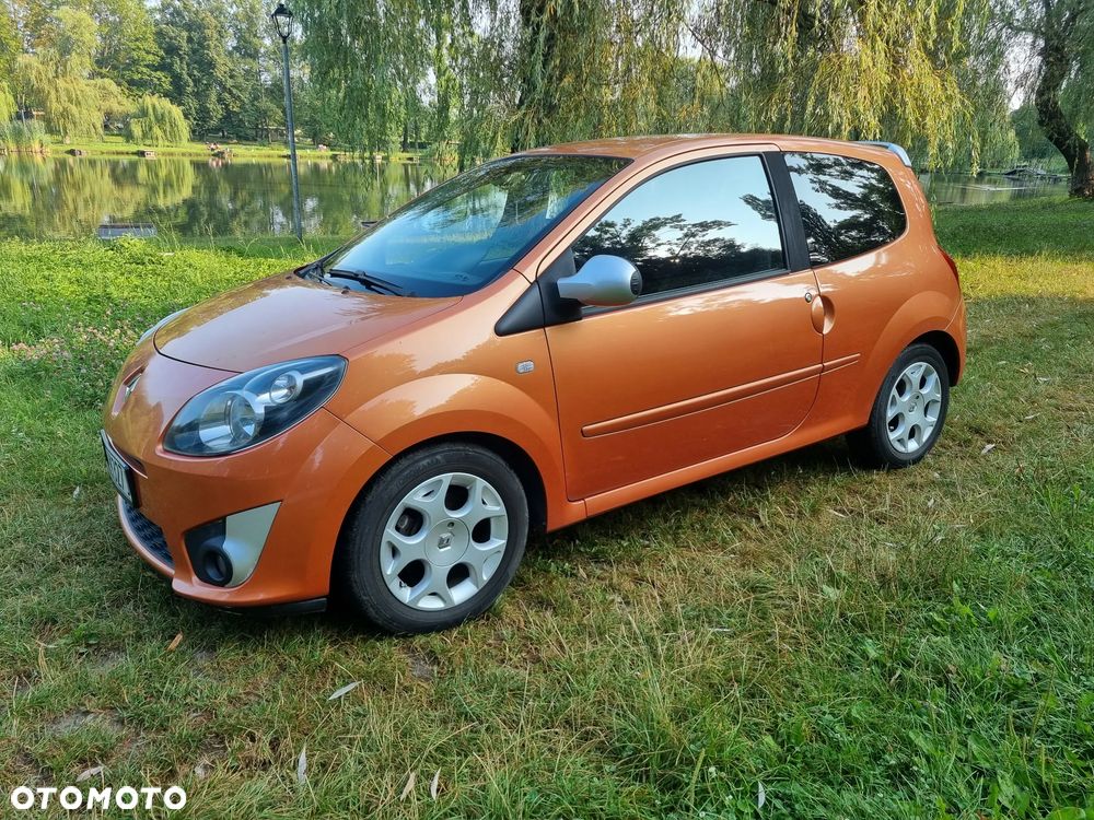 Renault Twingo 1.2 TCE GT - 4