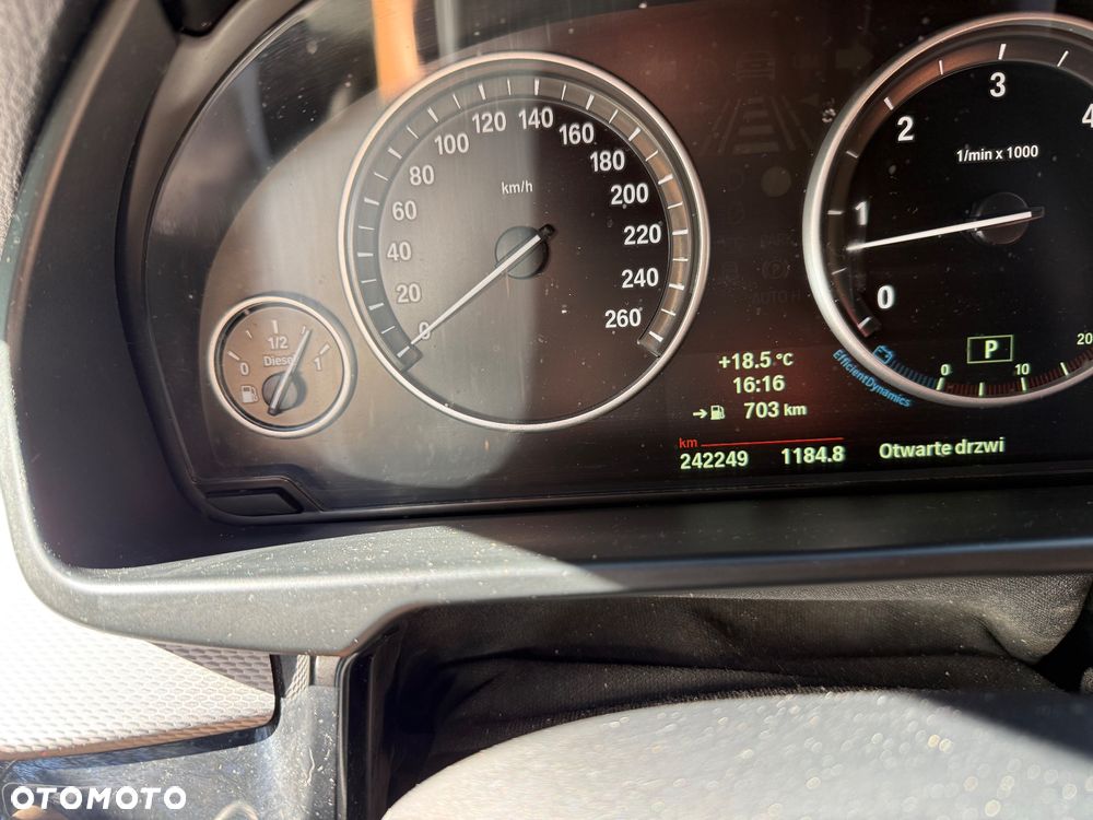 BMW X5 - 24