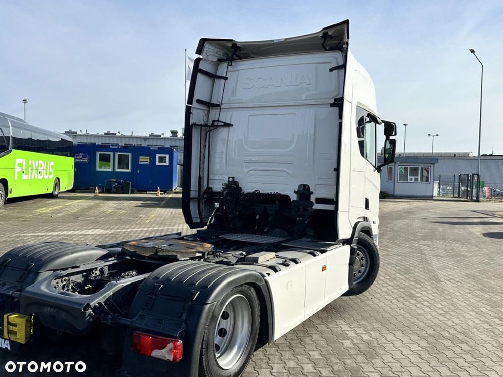 Scania R 460 A4x2EB - 6