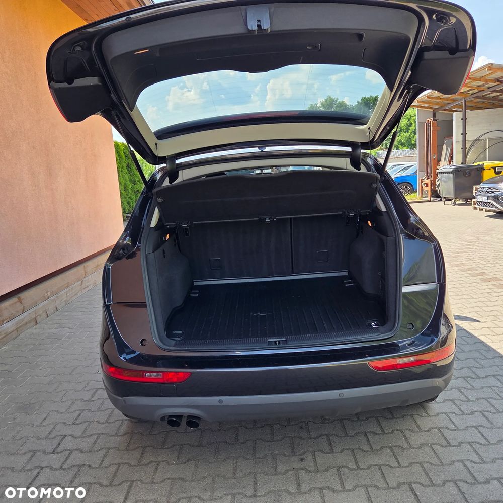 Audi Q5 2.0 TDI Quattro - 19