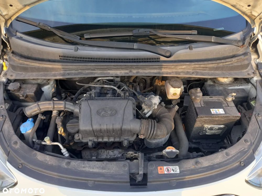 Hyundai i10 1.1 5 Star Edition - 13