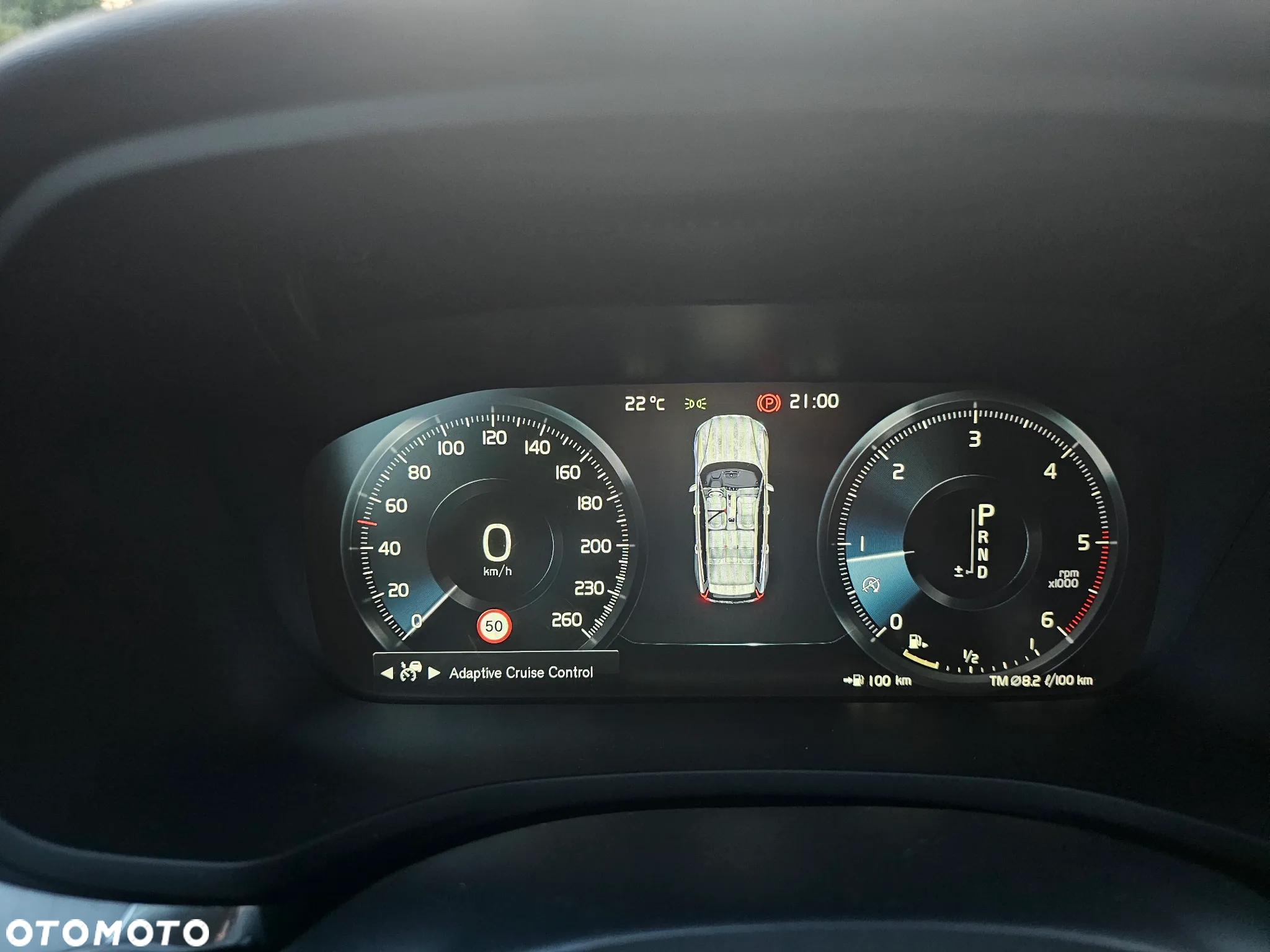 Volvo V60 - 21