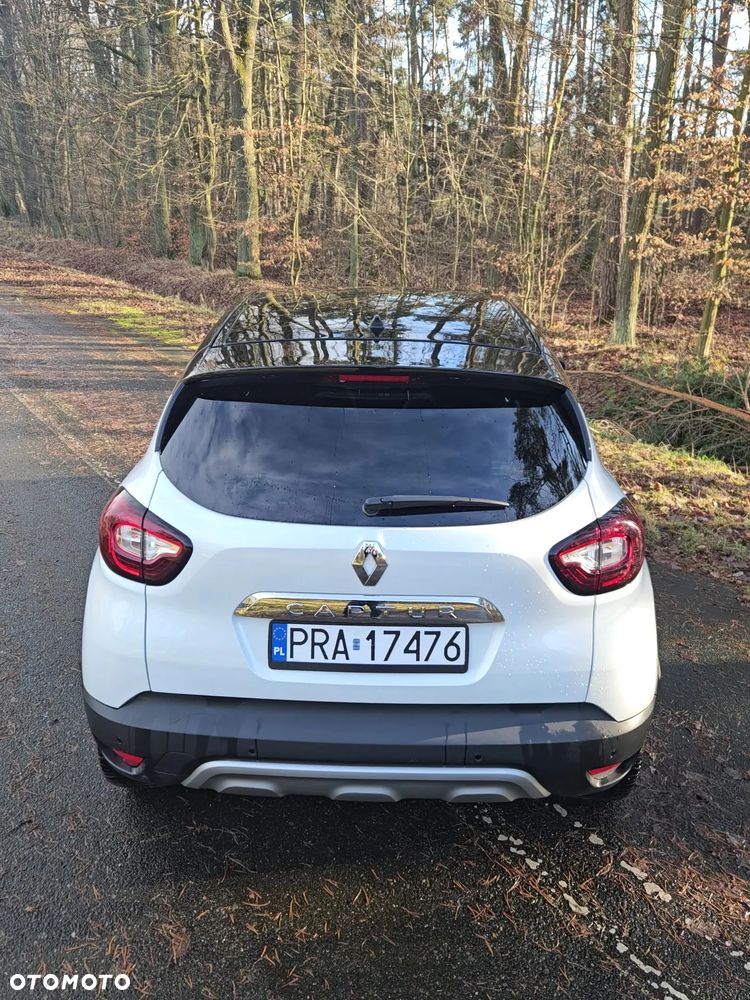 Renault Captur - 19