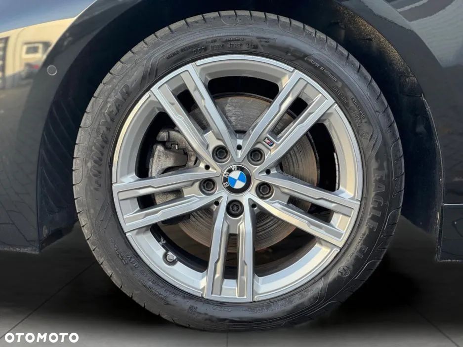 BMW Seria 1 118i M Sport - 4