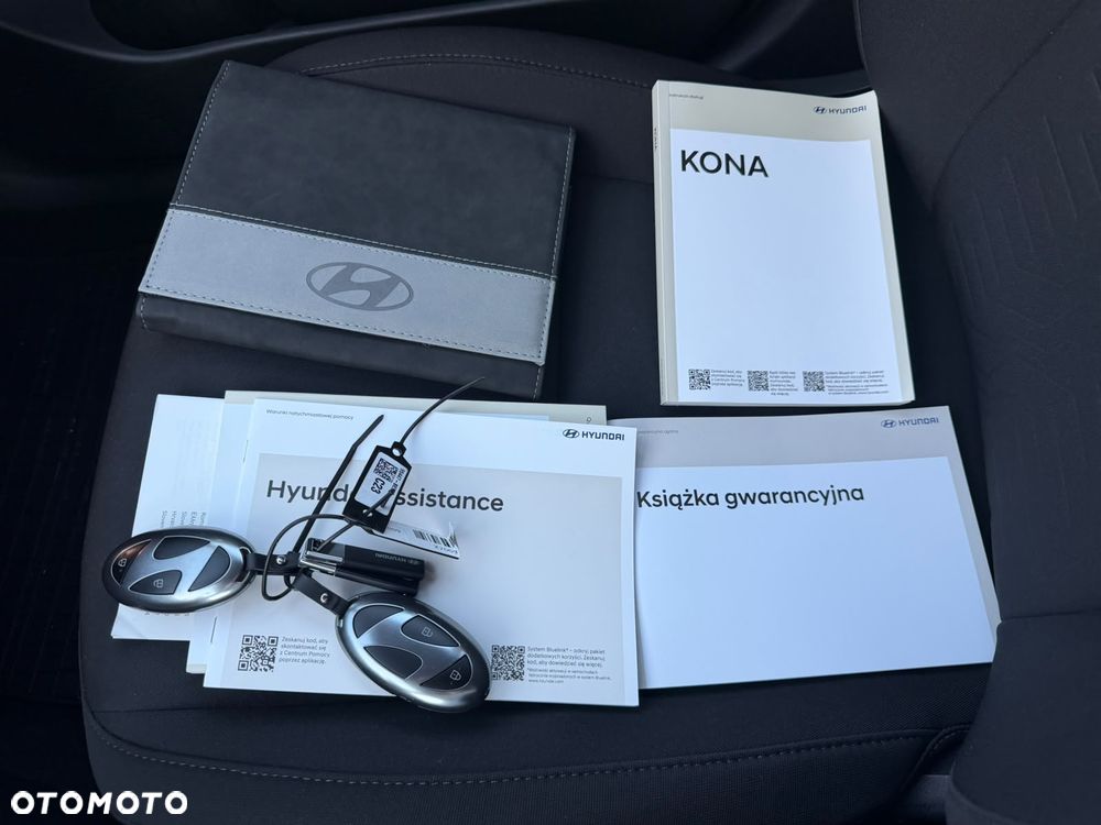 Hyundai Kona - 37
