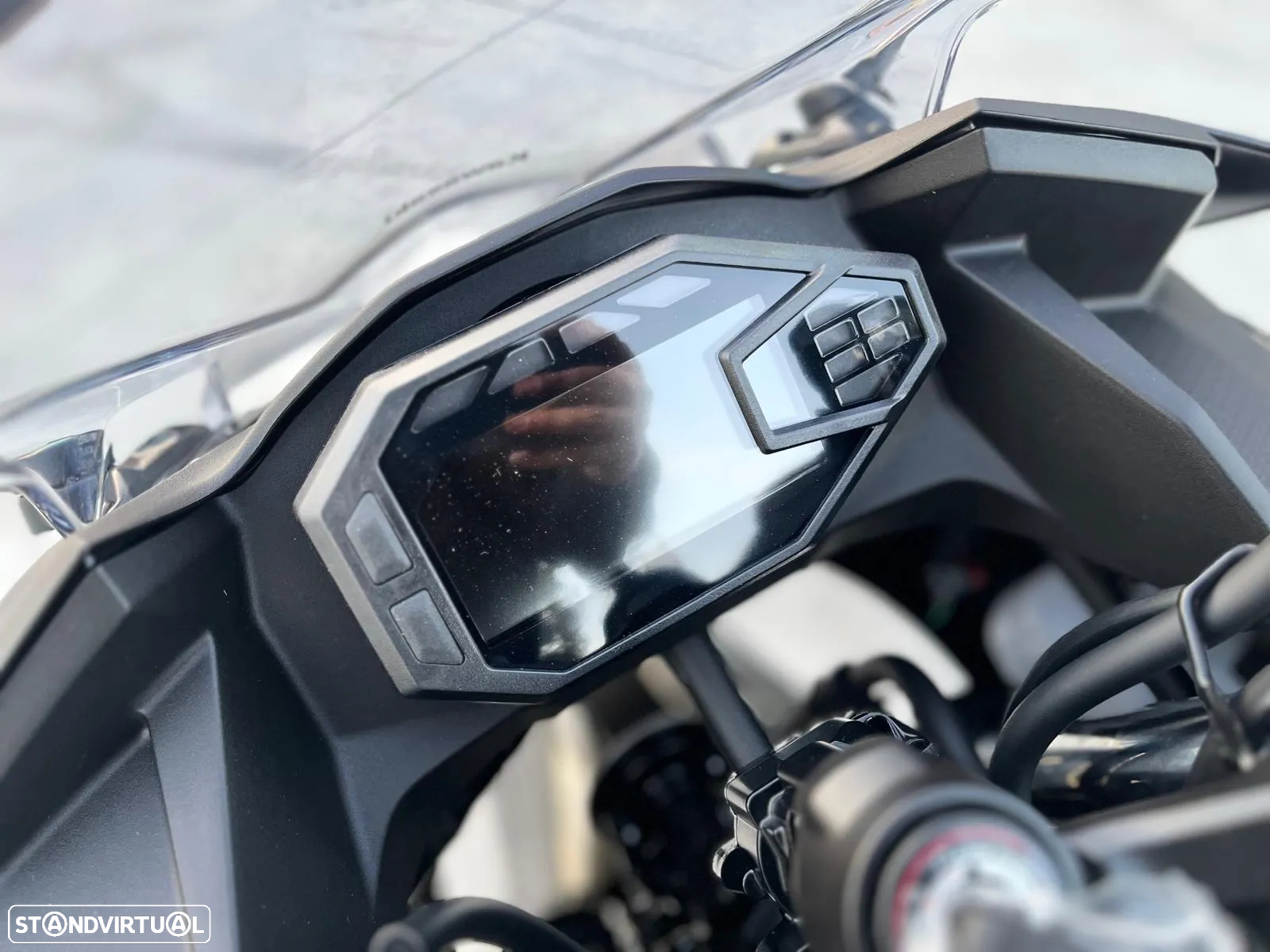 Kawasaki Ninja 500 2025 - 16