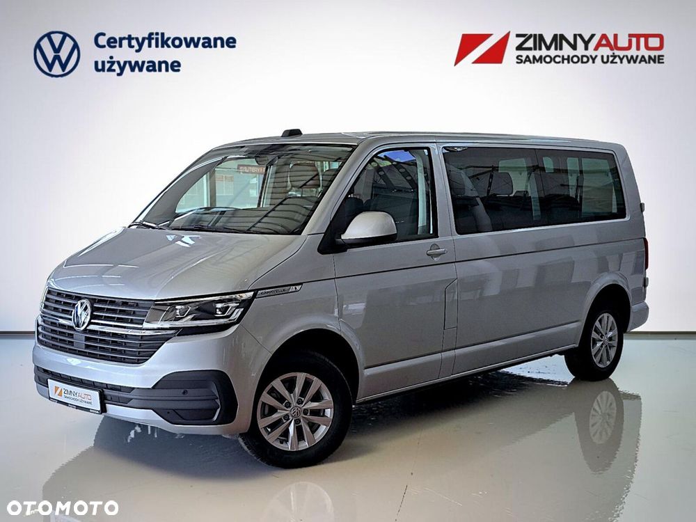Volkswagen Caravelle 2.0 TDI L2 Trendline - 39