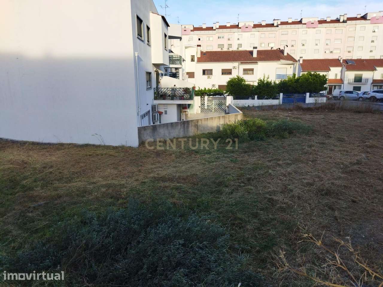 Lote de Terreno para construção | Qtª Pires Marques, Castelo Branco - Grande imagem: 3/9