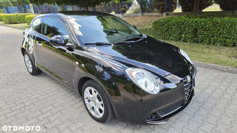 Alfa Romeo Mito 1.4 16V MultiAir Turismo - 10