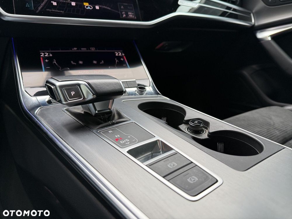 Audi A6 Limousine 50 TFSI e PHEV Quattro S Line S tronic - 19
