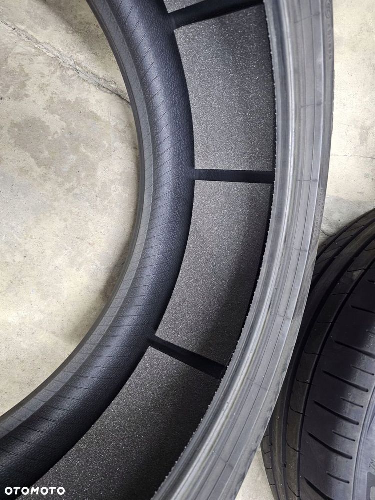 opony letnie pirelli p zero 225/40/20 - 5