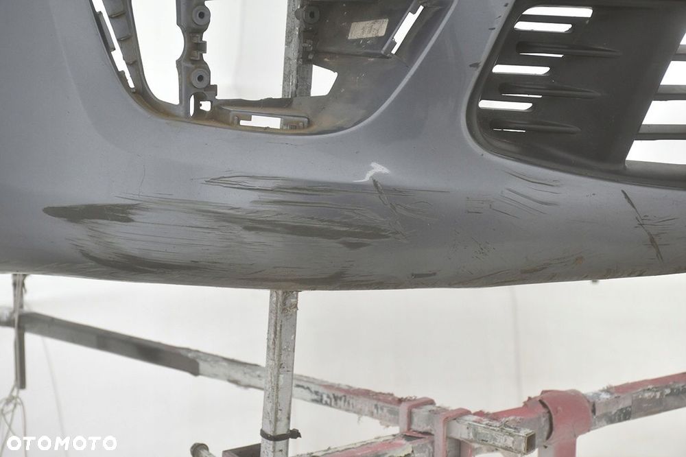 zderzak przedni * przód citroen c4 i lift - 5