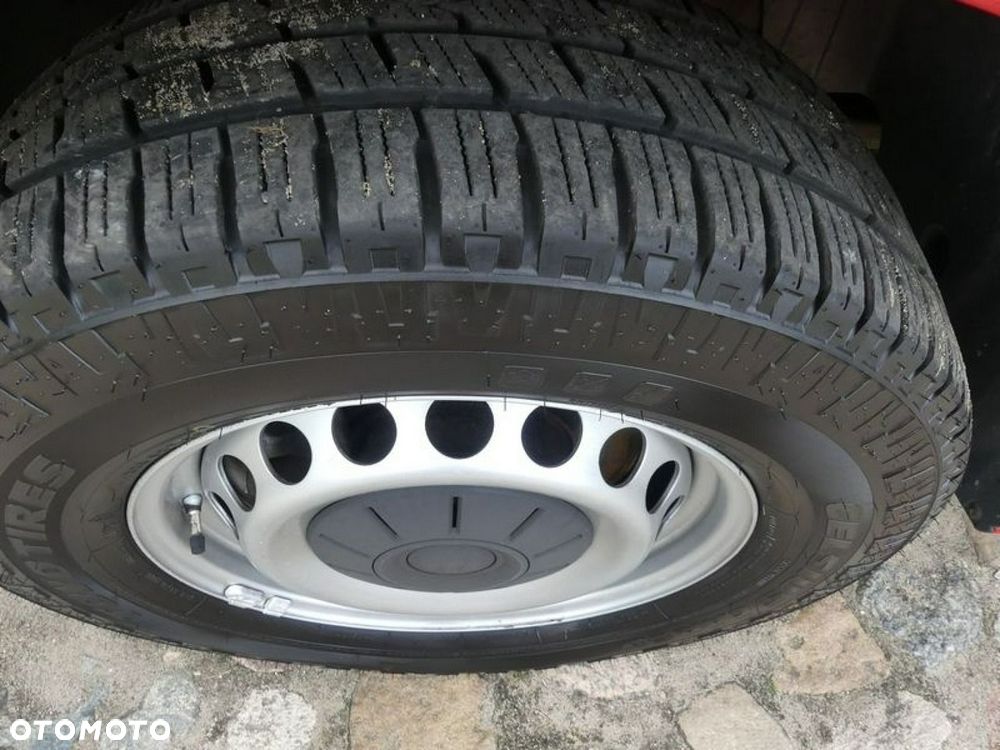 MAN TGE - 18