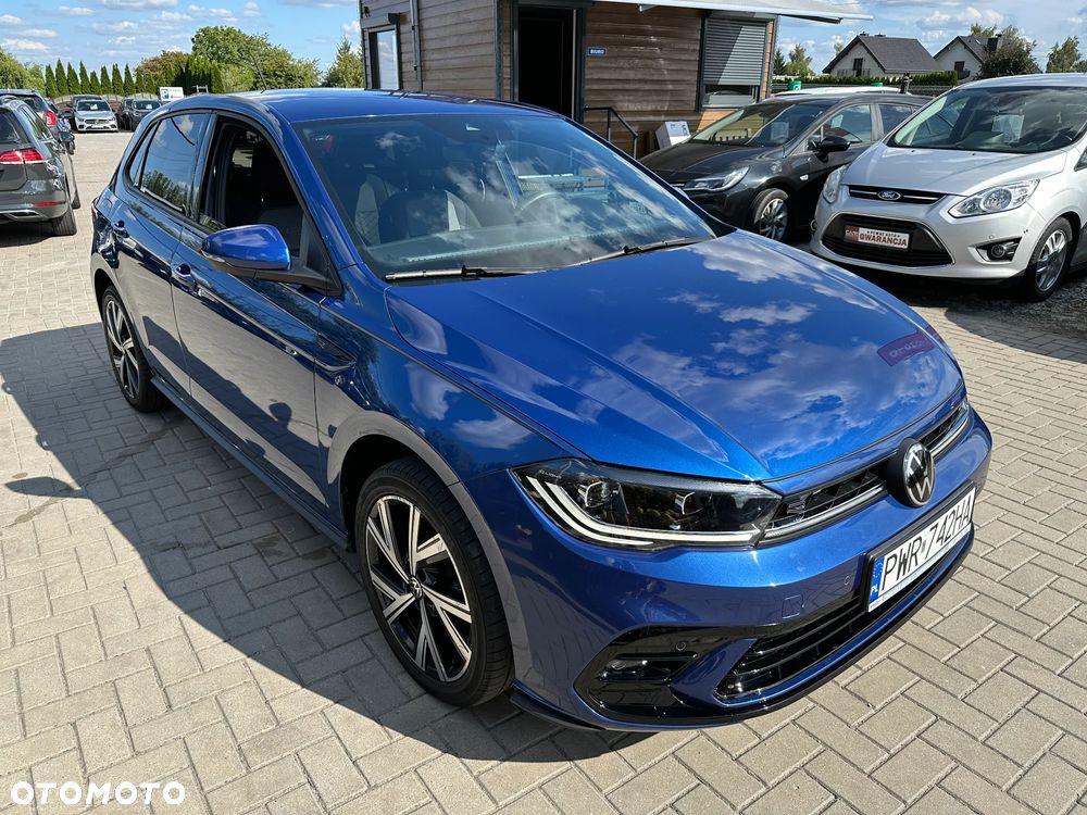 Volkswagen Polo - 2