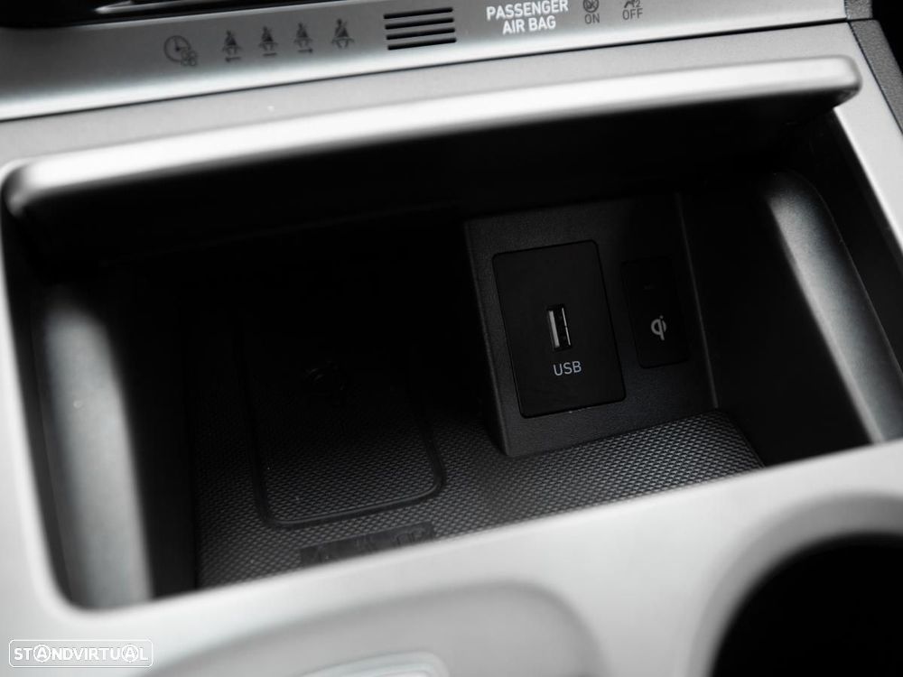 Hyundai Kauai 64 kWh Vanguard - 17