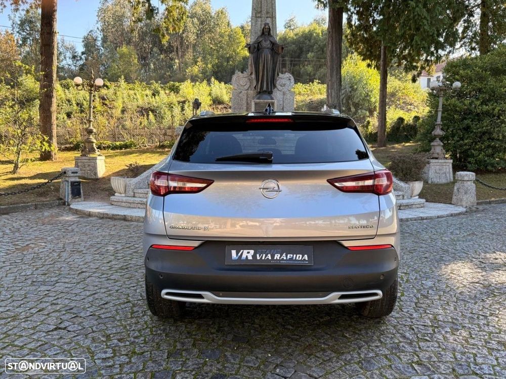 Opel Grandland X 1.5 CDTI Design & Tech - 6