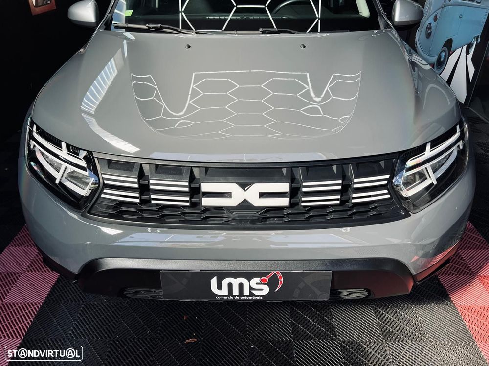 Dacia Duster 1.0 TCe ECO-G Expression Bi-Fuel - 7